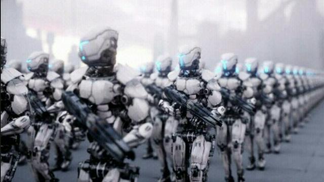 Artificial Intelligence