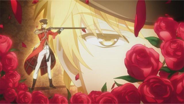 Noble Musketeers