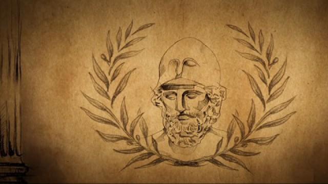 Grecia: Dioses, triunfo y tragedia