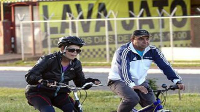 O impeachment e as pedaladas de Dilma
