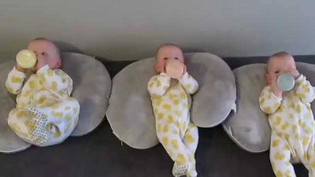 My Kids Love Coffee!
