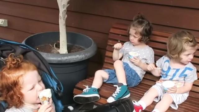Free Ice Cream!?!