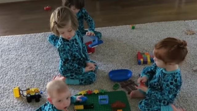 Learning To Share