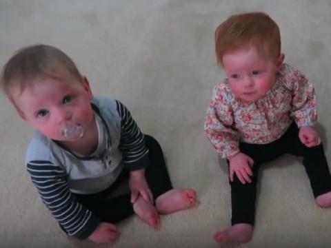 Young Dad Of Six Kids (Aged 4, 3, 2 & 1yo Triplets) Goes Solo For A Day!