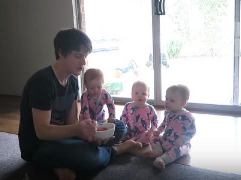 He Wants 600 Babies!?