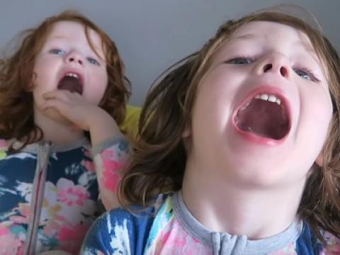 Twins!