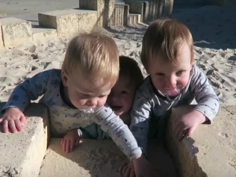 Triplet Life