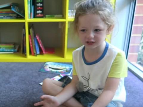 Officially Starting Homeschool!