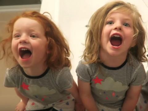 What Are These Crazy Kids Doing?!