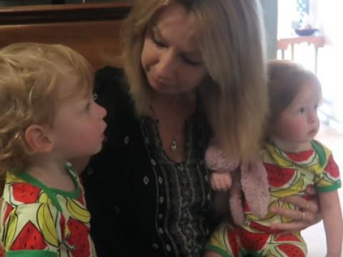 Leaving the Triplets Behind