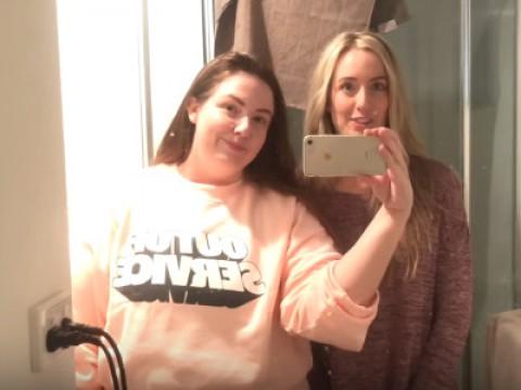 Embarrassing My Sister! (+ Exclusive House Tour)