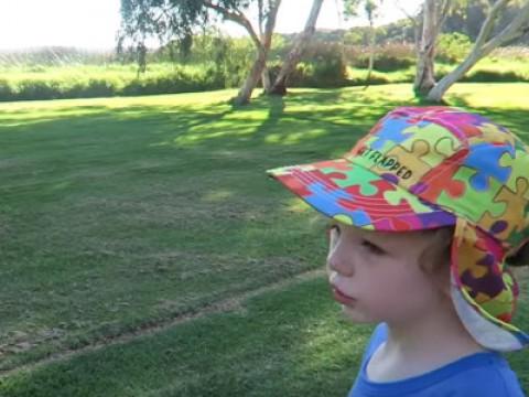Terrifying Snake Habitat!