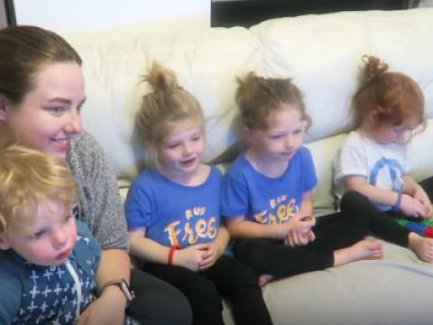 Watching Our Favourite Family Vloggers!
