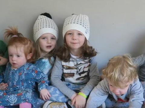 Kids React to 100,000 Subscribers!