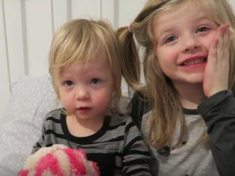 Brother Besties Bedroom Update! ????