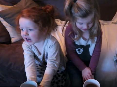 My Kids Love Tea!