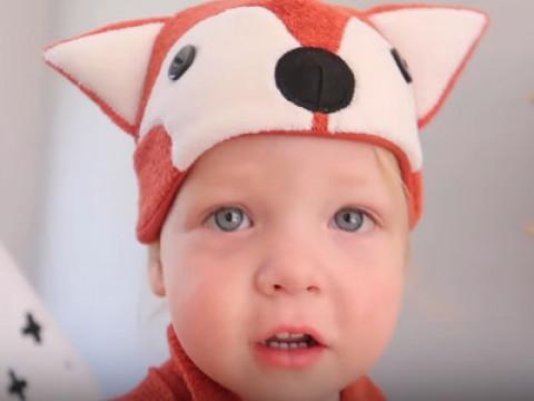Life with Beans Australian Halloween Special 2017