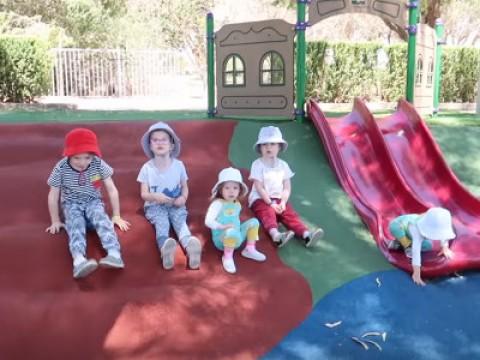 Homeschooled Life with Six Kids