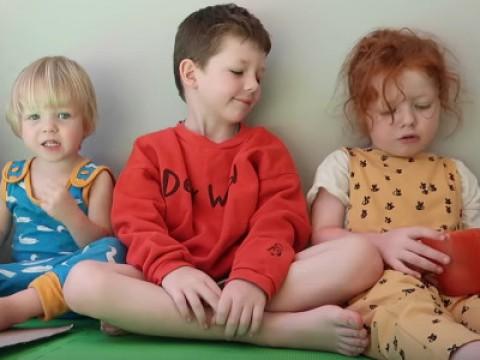 Evan Turns Six (Birthday Vlog!)