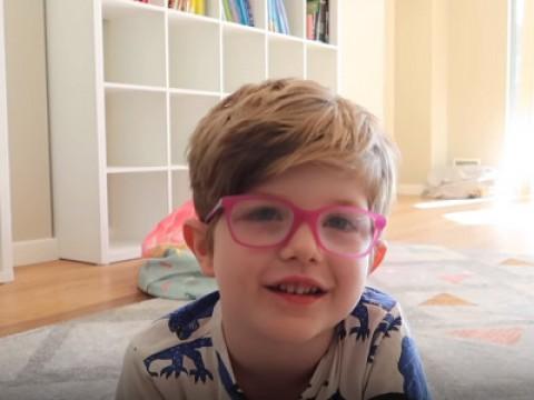 We Started a Business! (& Pearl Debuts Her Singing)