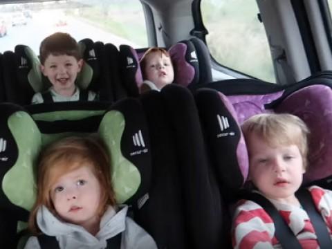 We Surprised Them!
