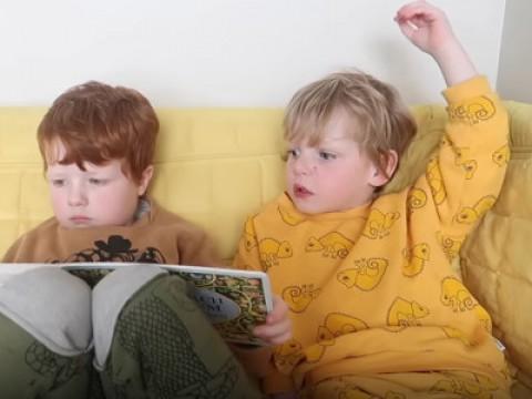 Preventing Arguments with Six Kids