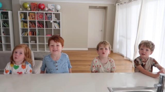Things Have Changed! House Update