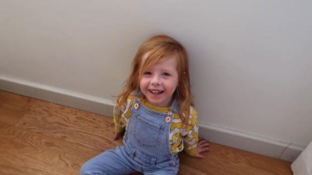 HUGE Triplet Milestone!