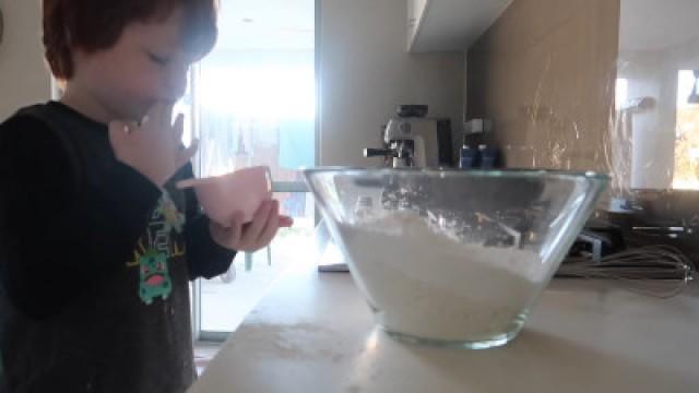 Felix's Fifth Birthday Special!