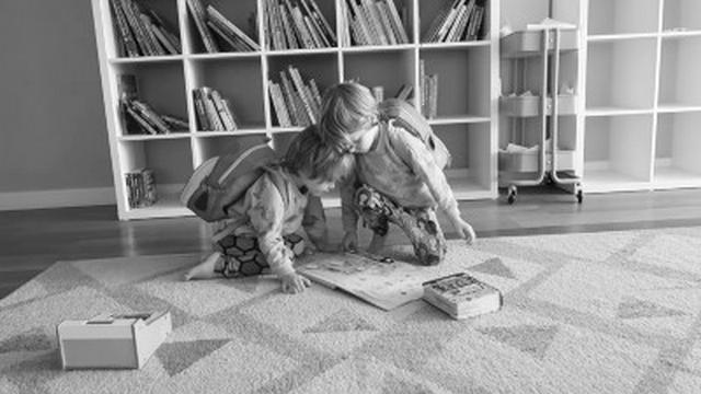 Homeschool Kids Make Their Own Schedule