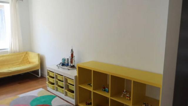 Lego Room Tour - Storage & Organisation - Large Family of 8