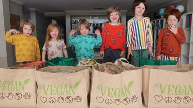 Weekly Grocery Shopping Haul - Large Vegan Family of 8