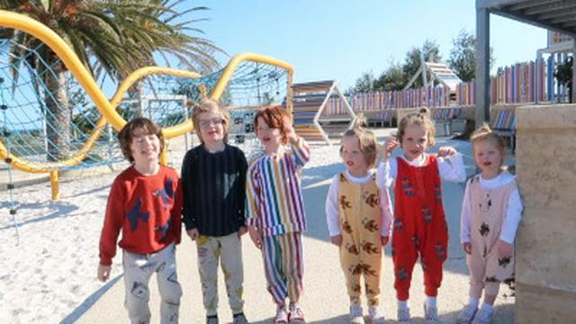 Eden Beach Foreshore Park - Parks of Perth #1
