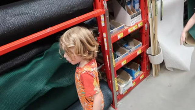 Starting Our Garden Project!