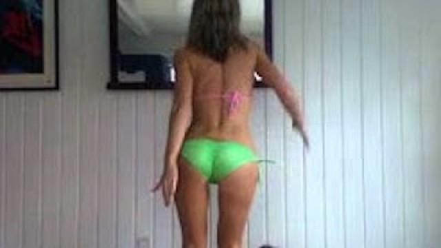 What I Would Have Done In Cancun