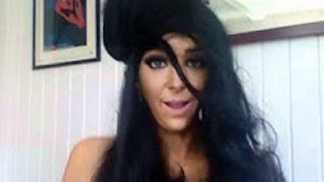 Snooki's Confessions