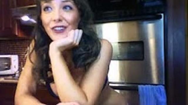 Cooking With Sarah Palin