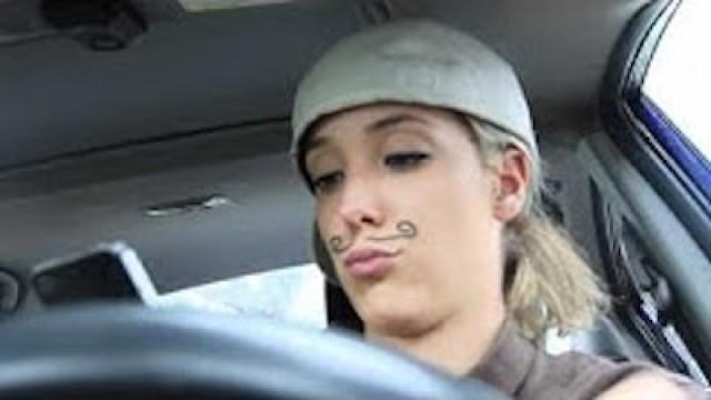 What Boys Do In The Car