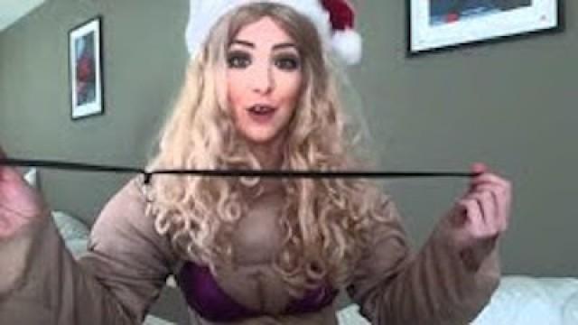 Holiday Crafts With Madonna