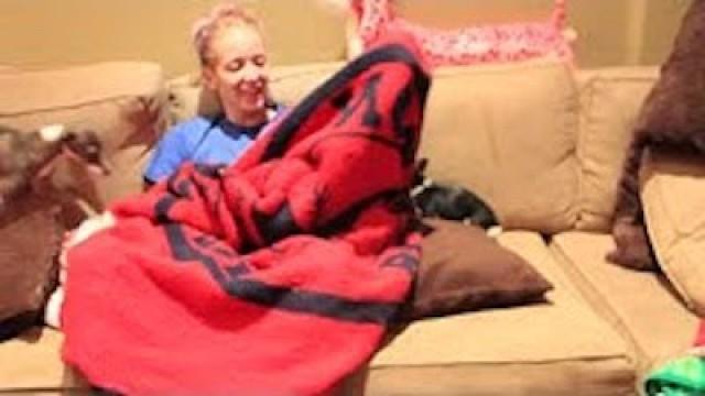 My Dogs Hate Farts