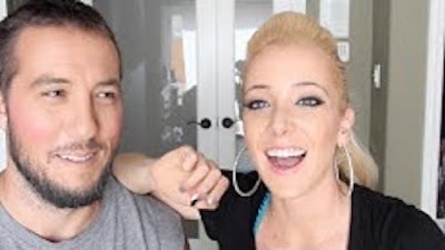 I Do My Boyfriend's Makeup