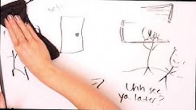Draw My Life- Jenna Marbles