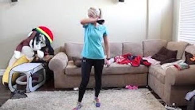 How Home Workouts Work