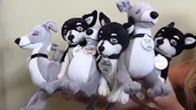 Kermie Worm And Mr. Marbles Toys! (100% Safe For Dogs!)