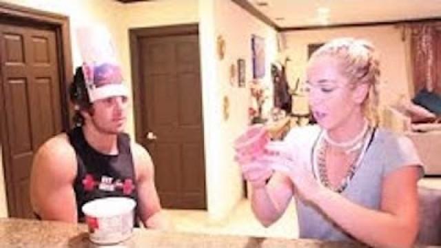 Challenge Mashup