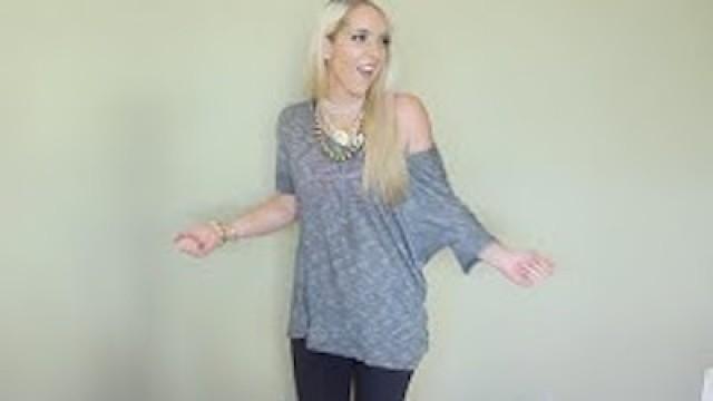How To Dance Like A White Girl