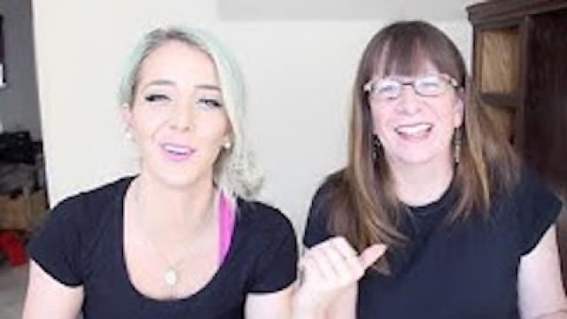 The Mom Tag - Meet My Mom