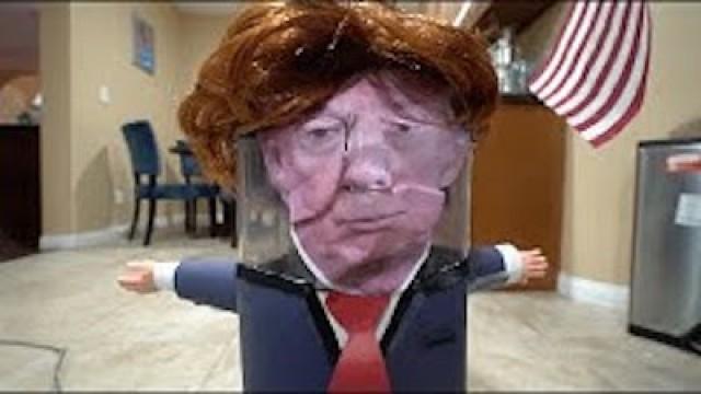 Donald Trump Sucks