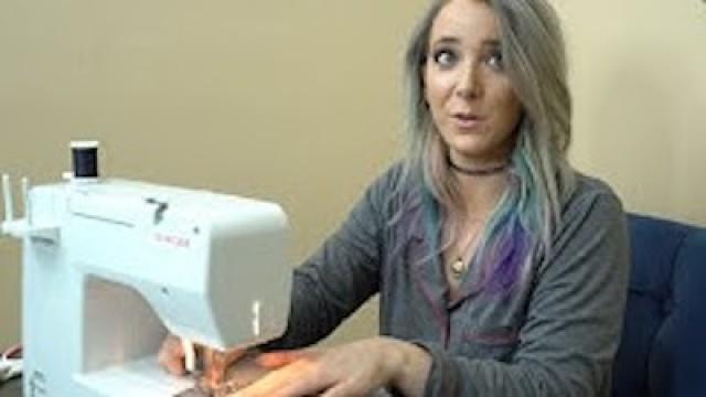 Jenna's Rachet Fashion Boutique