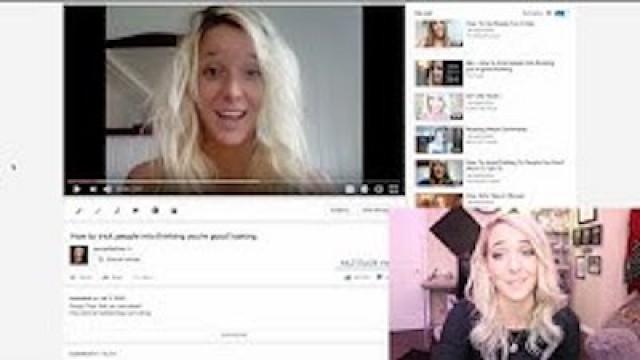 Reacting To My Old Videos (300th Video)